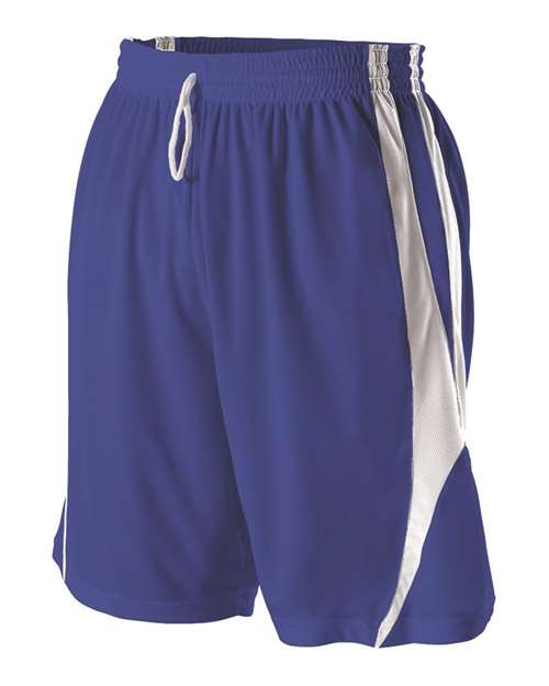 LKN Lightning Youth shorts